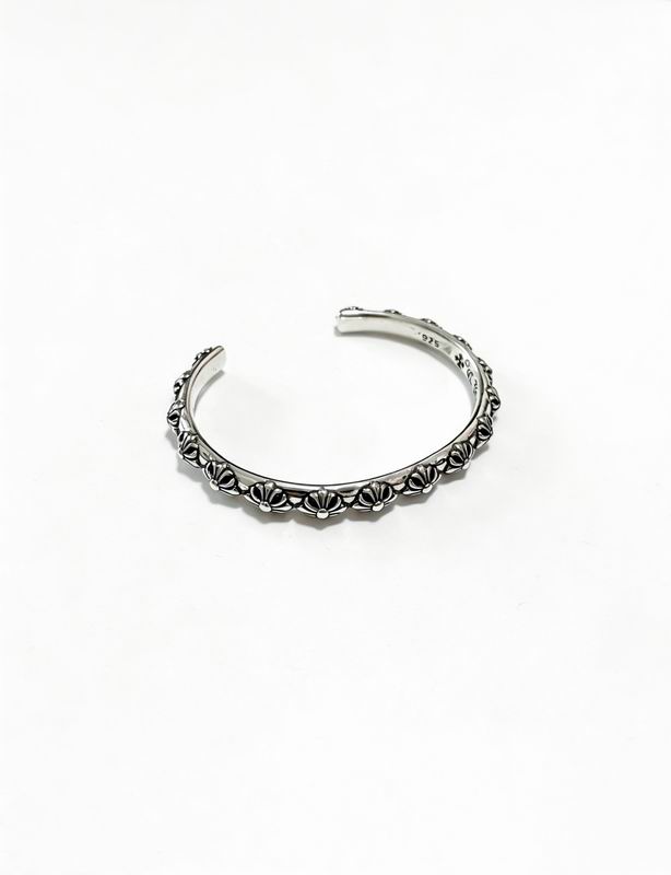 Chrome Hearts Bracelet 05yxs94